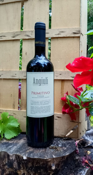 Angiuli Primitivo