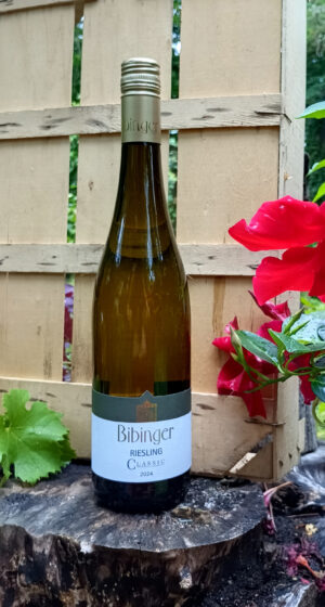 Bibinger