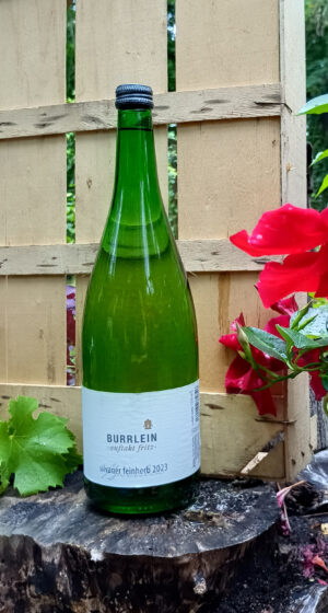BURRLEIN