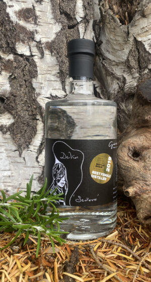 Gin