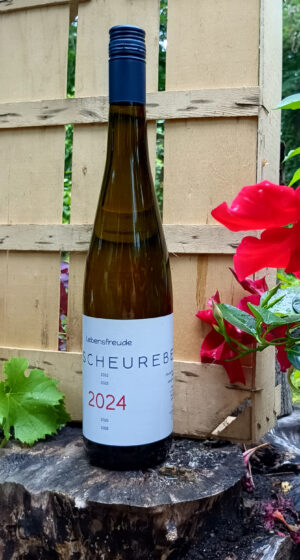 Scheurebe