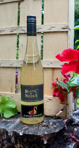 Blanc de Noirs SCHWAHN